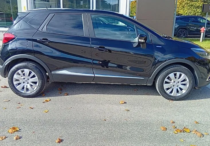 Zunanja slika - Renault Captur - TCe 90 Energy Expression Start Stop 1. lastnica - 3