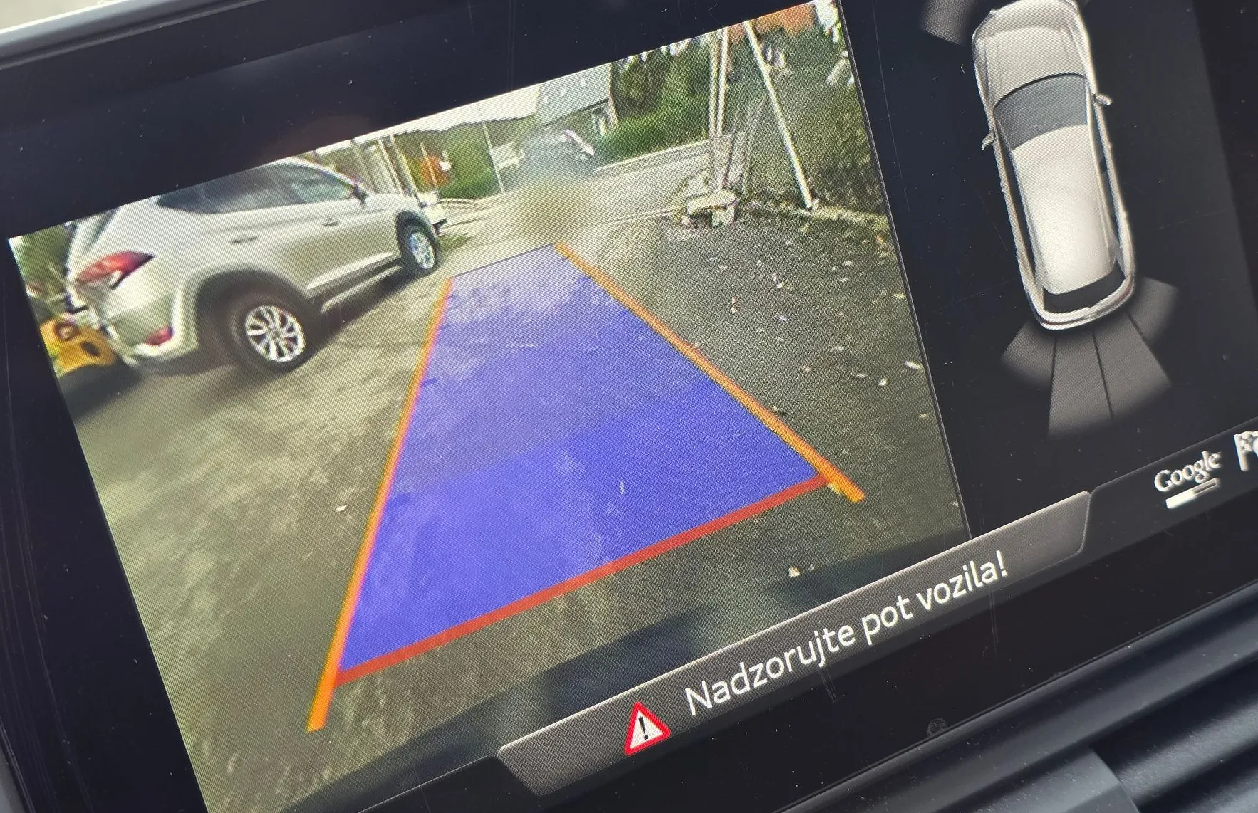 Zunanja slika - Audi Q5 - QUATTRO 2.0TDI S-TRONIC LED-NAVI-KAMERA-1.LAST-SLO - 16