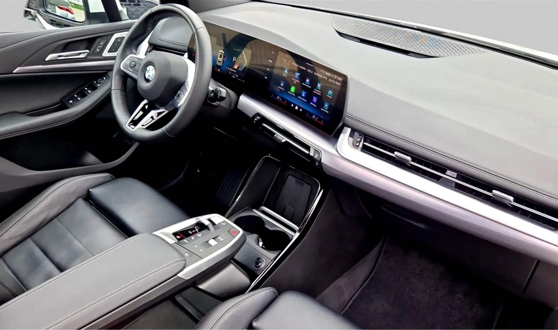 Zunanja slika - BMW Serija 2 - 218i - 10