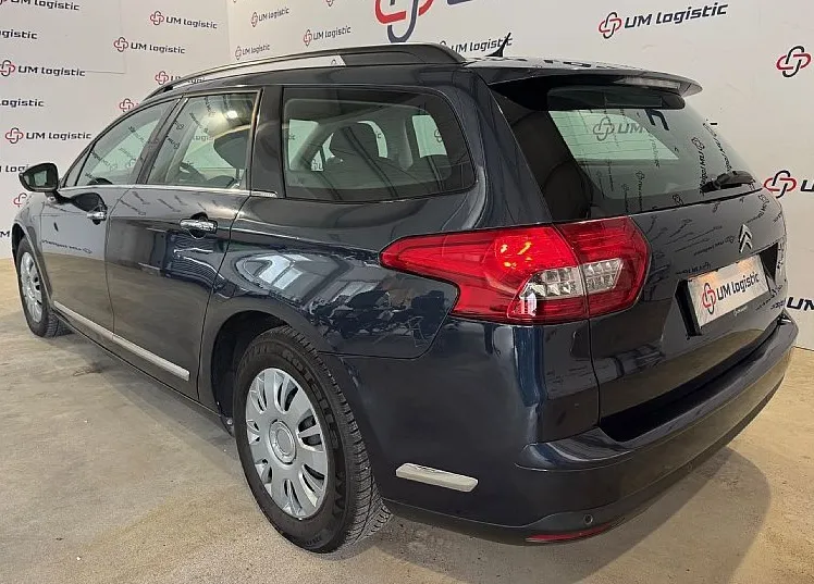 Zunanja slika - Citroën C5 - Tendance e-HDi 115 Airdream BMP6-XENON-LED-NAVI - 4