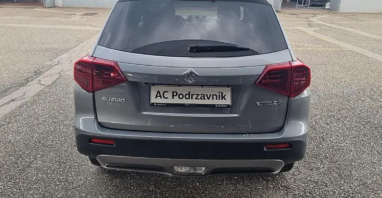 Zunanja slika - Suzuki Vitara - 1.0 BOOSTERJET COMFORT - 6
