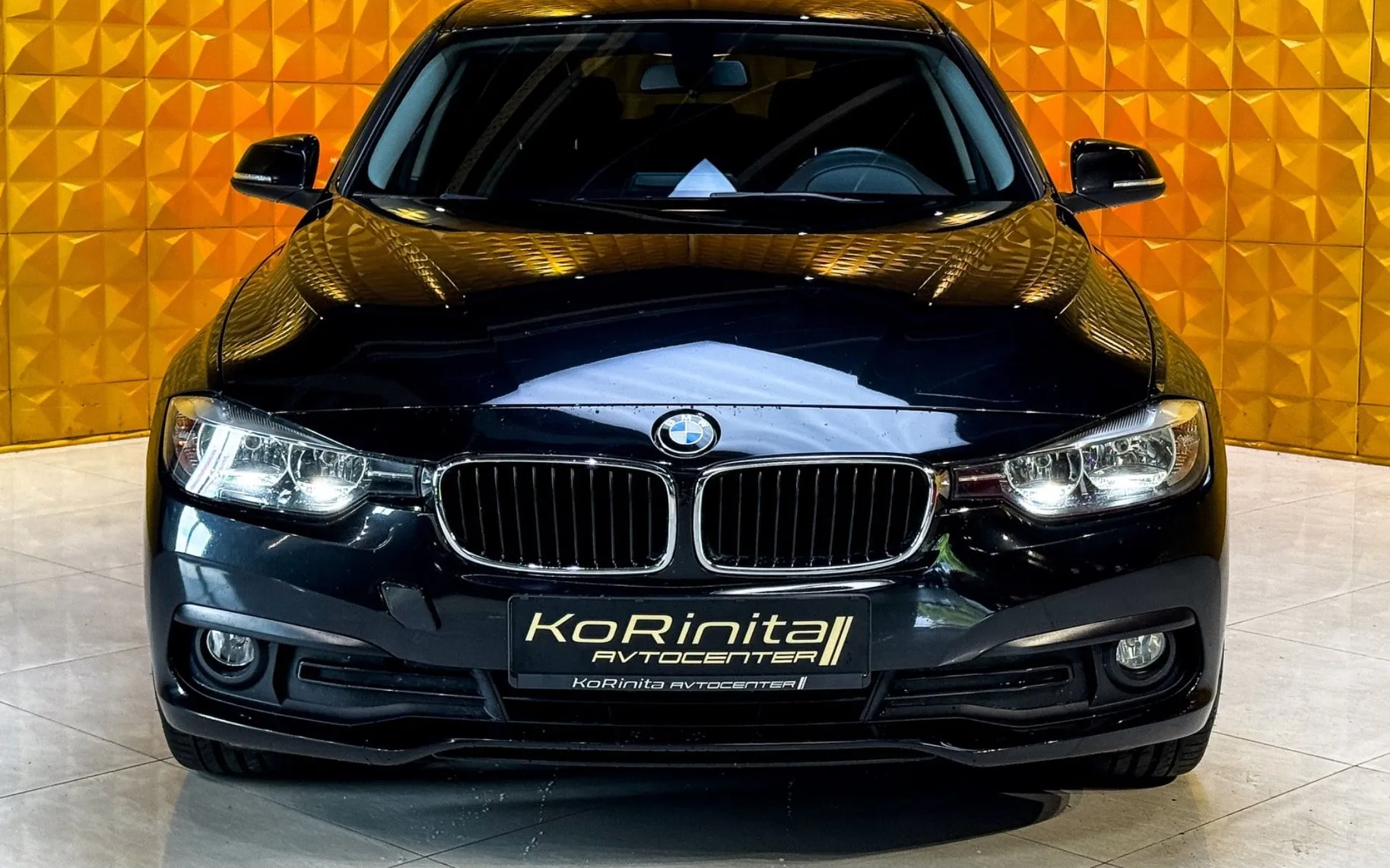 Zunanja slika - BMW serija 3 Touring: - 318d AUT-NAVI-TEMP-EL PRTLJAZNIK-MULTIFUNKCIJA - 4