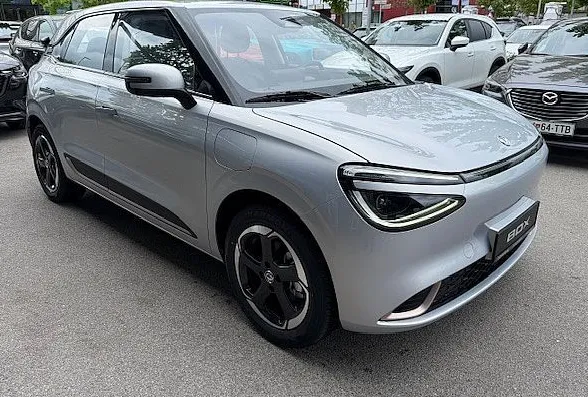 Zunanja slika - Dongfeng Box - 42.3kW - 3