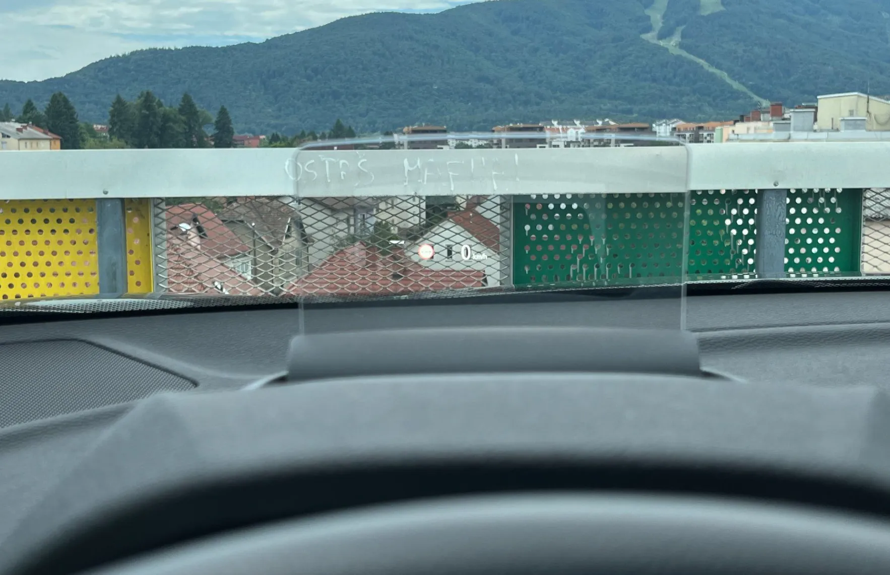 Zunanja slika - Mitsubishi Eclipse Cross - 4WD 2.4 PHEV Diamond.LED.360°POGLED.ACC.1. LAST. - 19
