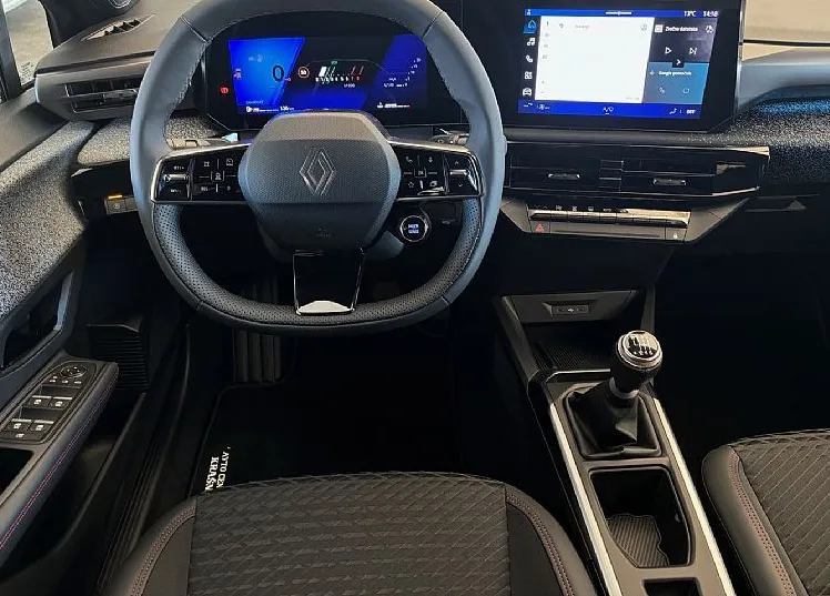 Zunanja slika - Renault Clio - 6 TECHNO TCE 115 - 9