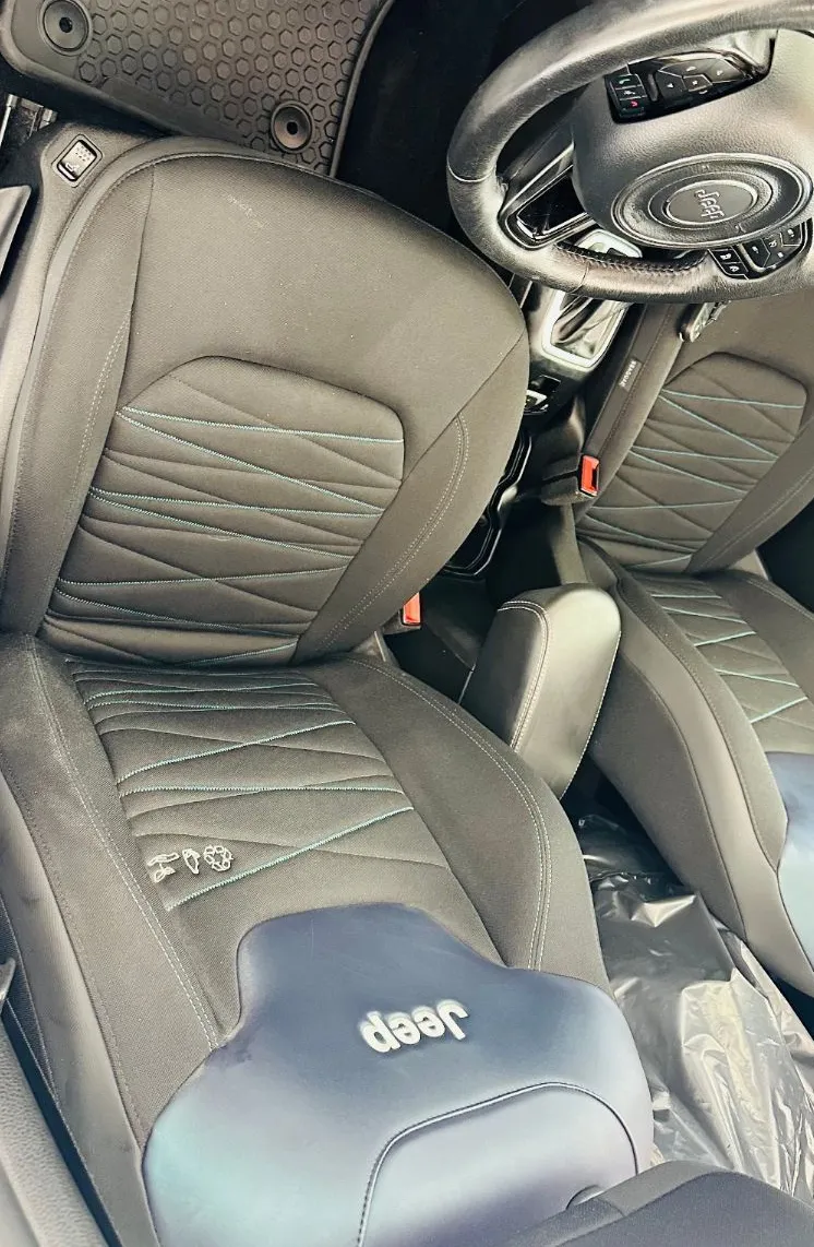 Zunanja slika - Jeep Renegade - 1.3 T-GDI 4xe PLUG-IN.NEMŠKI+4ALU.4X4.NAVI.ACC.TOP - 6