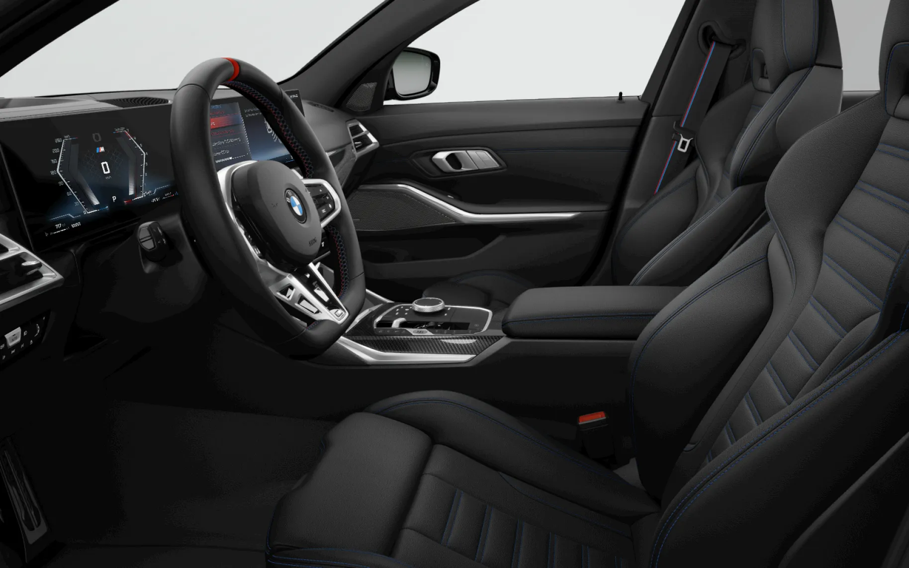 Zunanja slika - BMW Serija 3 - M340i xDrive Touring - 7