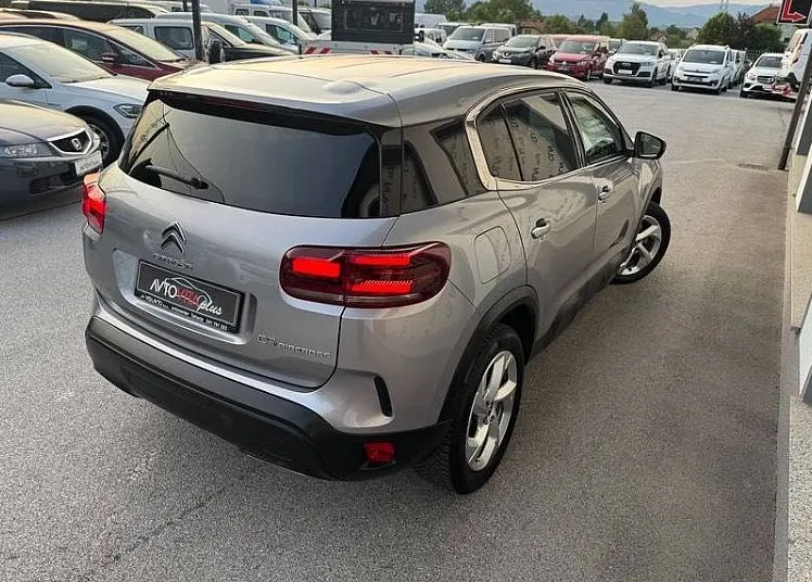 Zunanja slika - Citroën C5 Aircross - BlueHDi 130 S S EAT8 Led Navi Virtual . - 7