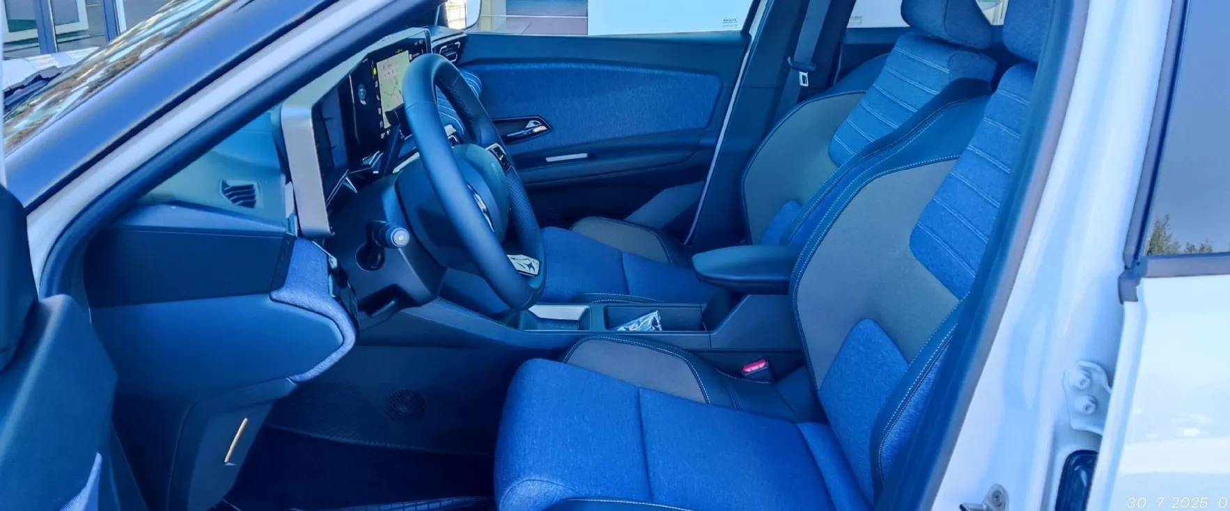 Zunanja slika - Renault 5 E-tech - TECHNO 150 HP COMFORT RANGE - 12
