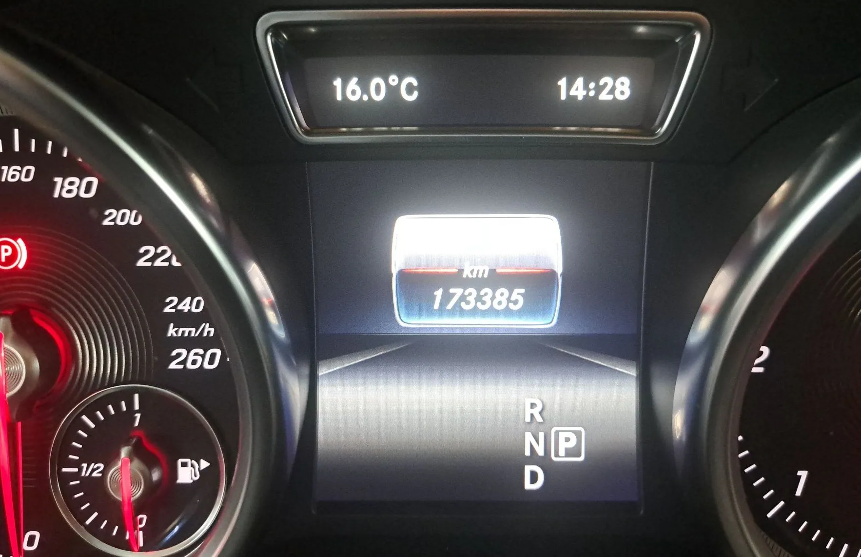 Zunanja slika - Mercedes-Benz GLE-Razred - GLE 350 d 4MATIC Avt. - 18