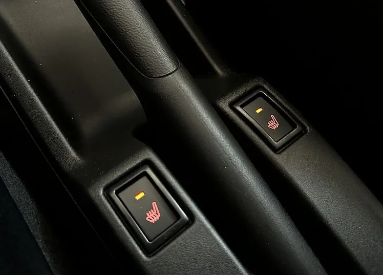Zunanja slika - Suzuki Swift - 1.2 HIBRID PREMIUM - 11