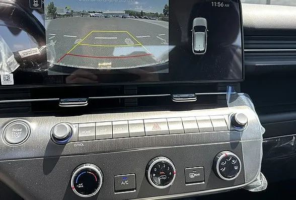 Zunanja slika - Hyundai Kona - 1.6 T-GDI Style°°Kamera°°Senzorji°°Navigacija - 6