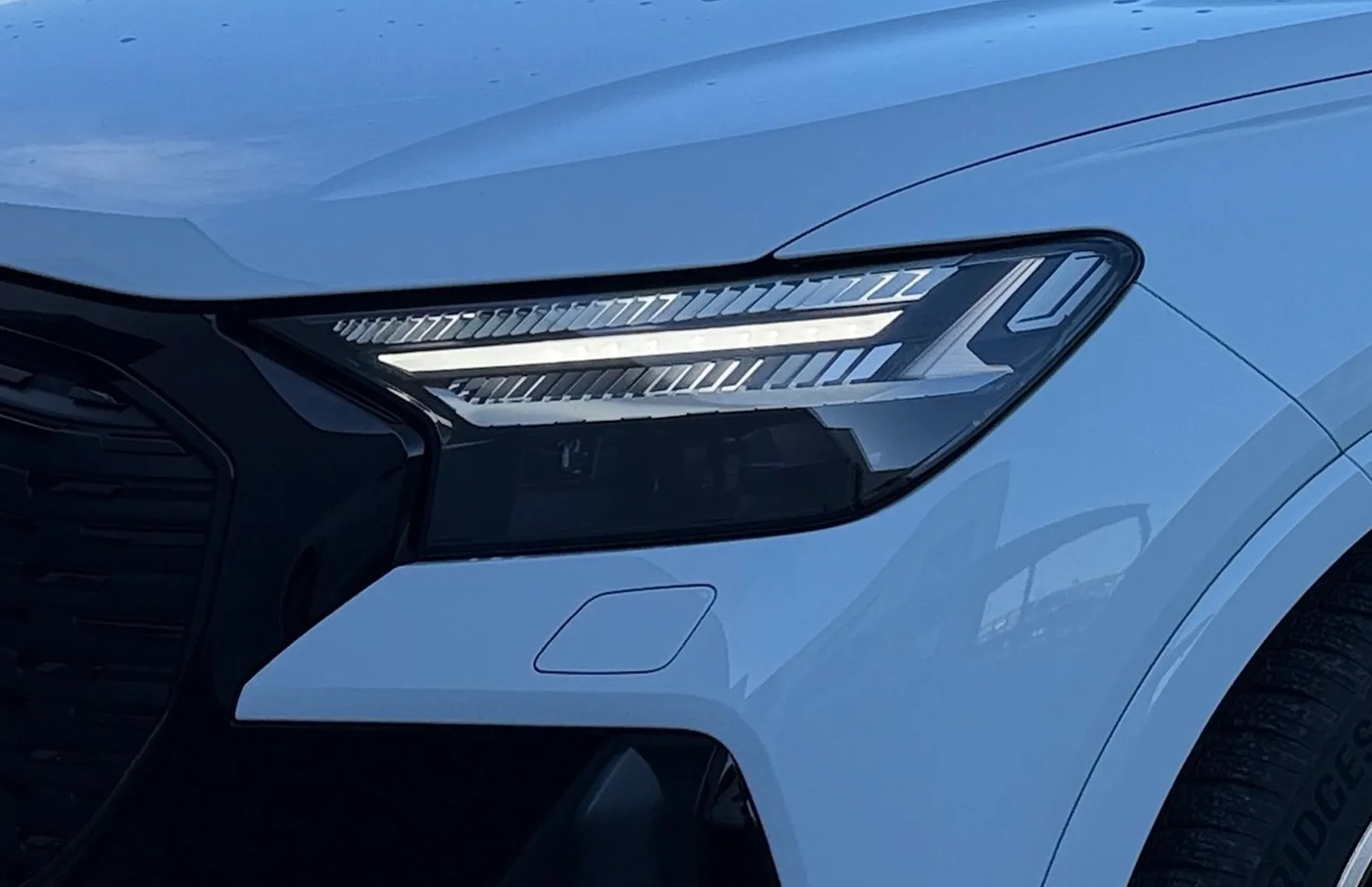 Zunanja slika - Audi Q4 Sportback e-tron - 40 e-tron - SUBVENCIJA- DDV - 5