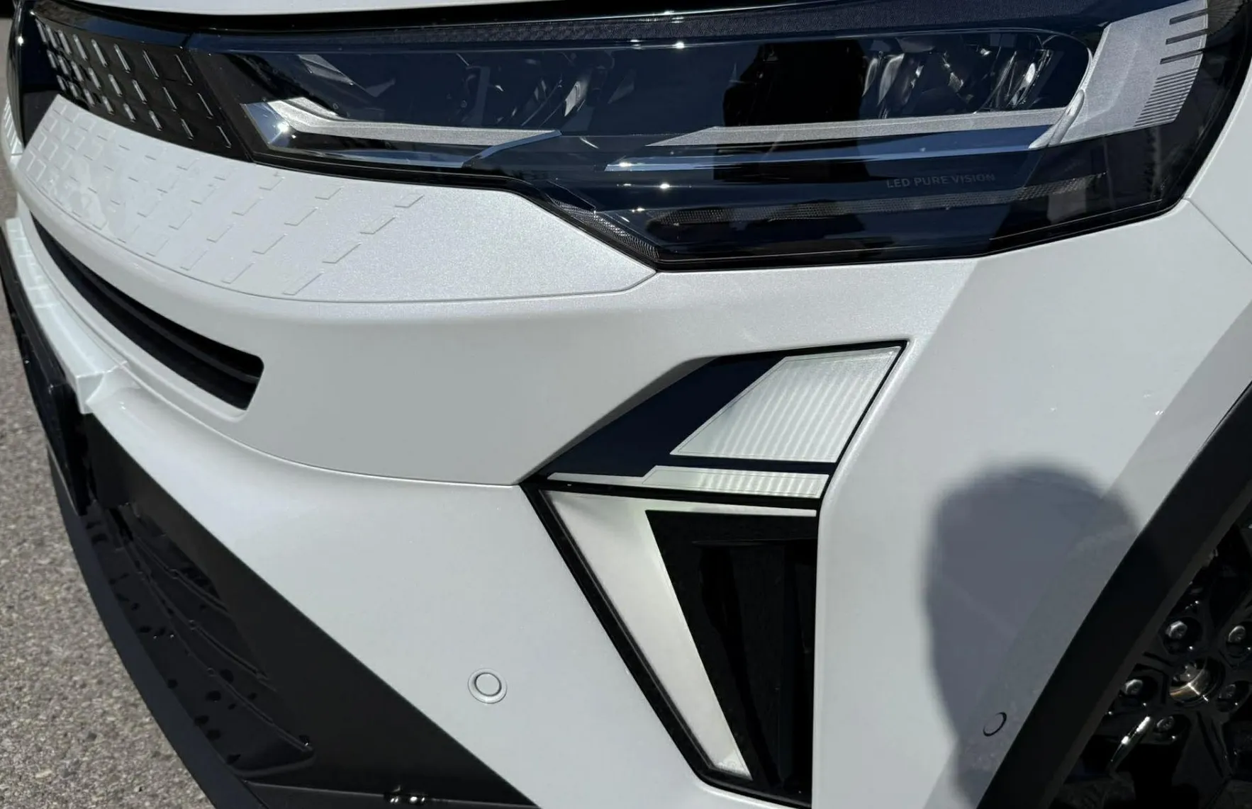 Zunanja slika - Renault Captur - TCe 115 Techno - 9