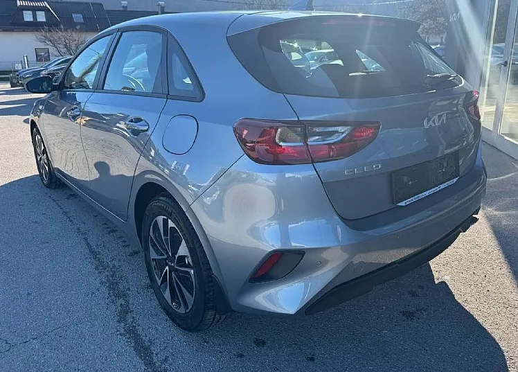 Zunanja slika - KIA Ceed - 1.0 T-GDi LX Champion+ ISG. M T 74 kW - 3