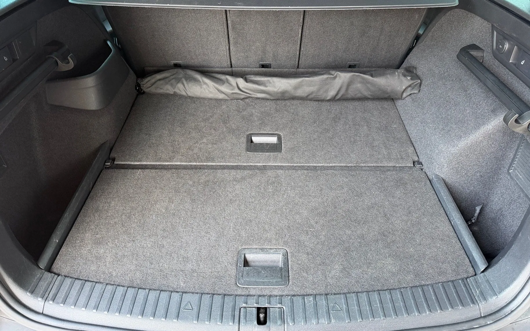 Notranja slika - Škoda Kodiaq - 4x4 2.0 TSI RS DSG... - 12