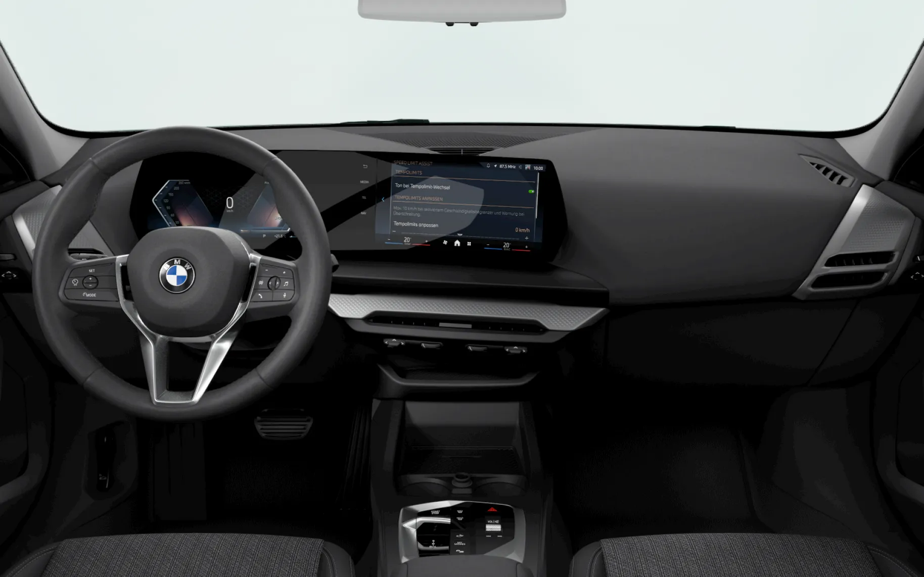 Zunanja slika - BMW Serija 1 - 120 - 9