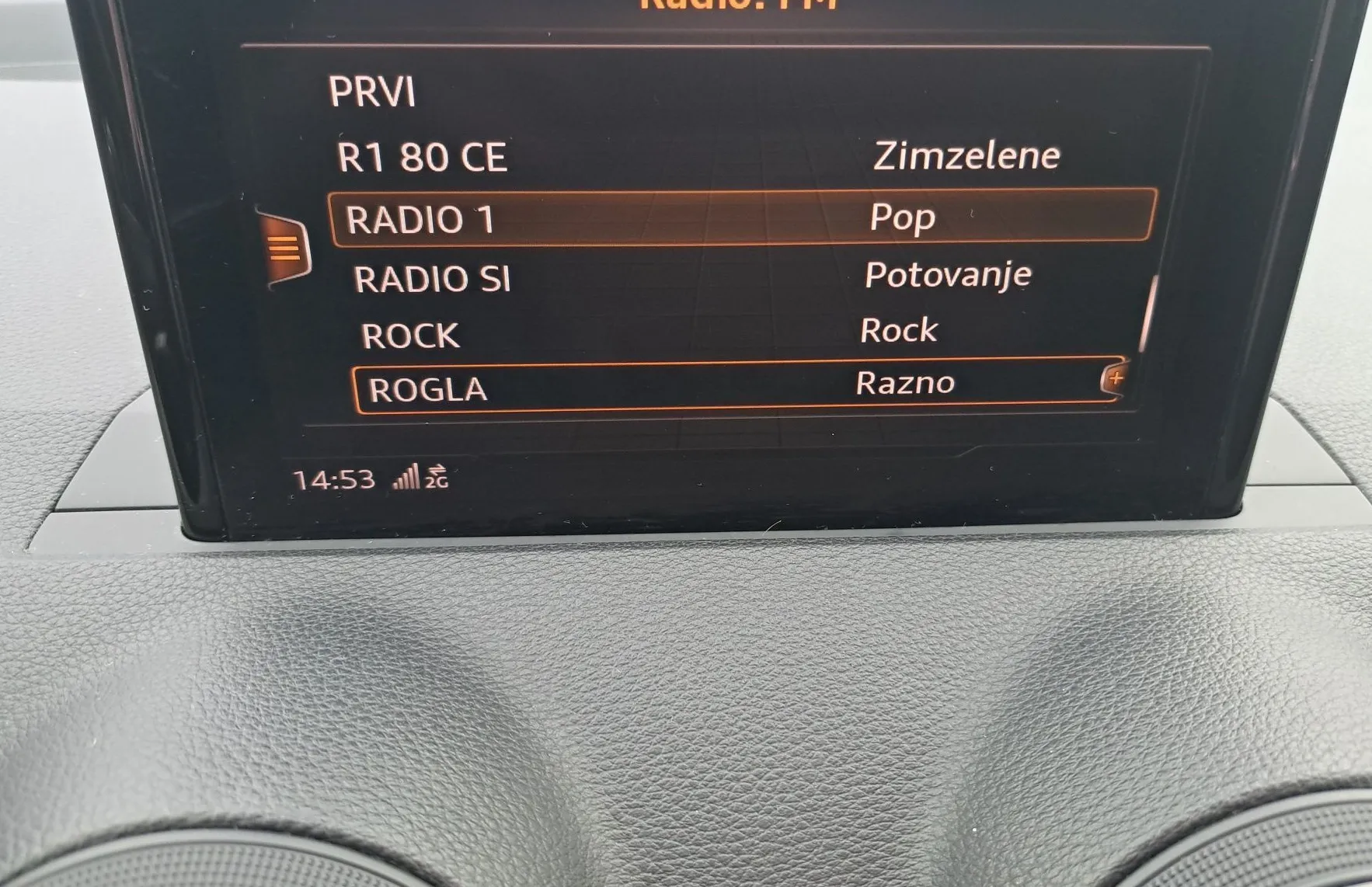 Zunanja slika - Audi Q2 - 30 TDI S tronic... - 13