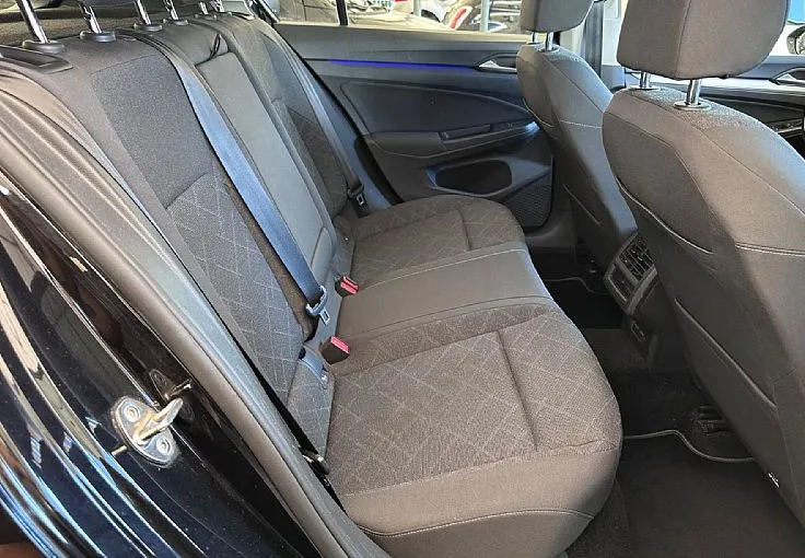 Zunanja slika - VW Golf - 1.5 TSI ACT BMT Life - 11