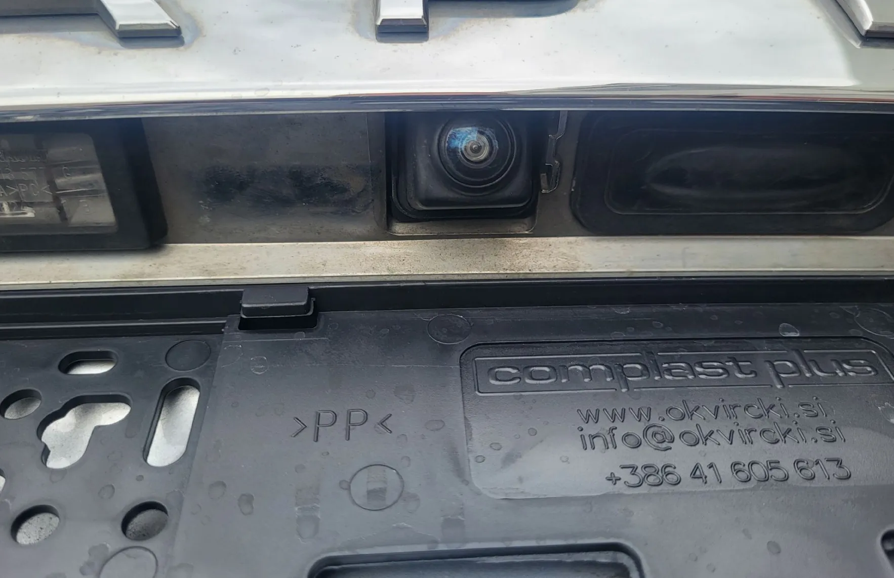 Zunanja slika - Renault Captur - Intens TCe 90 1last-navi-alu-kamera-pdc-tempom-acc - 18