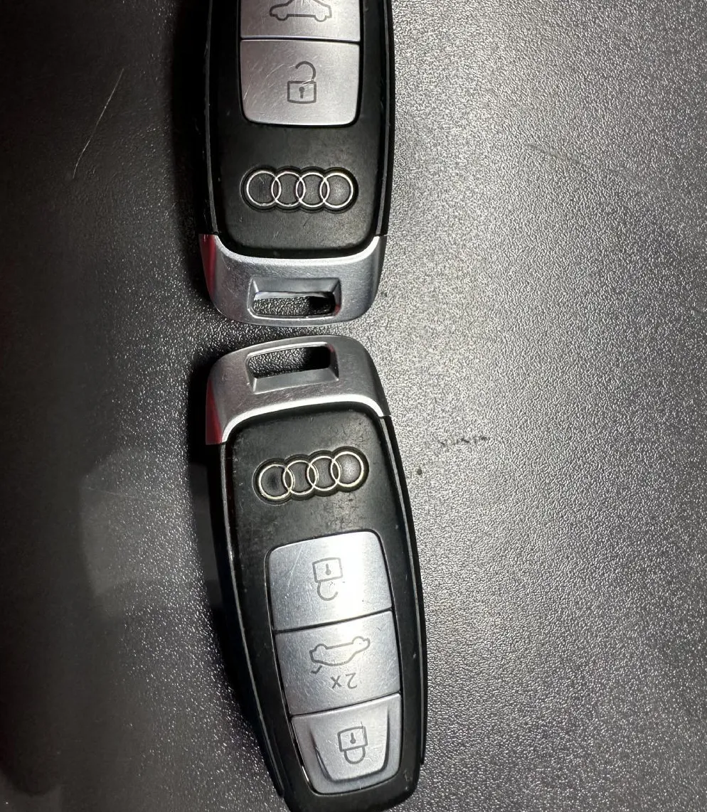 Zunanja slika - Audi S6 - Avant TDI quattro AUT.KAMERA.NAVI.USNJE.LED.253 KW - 7