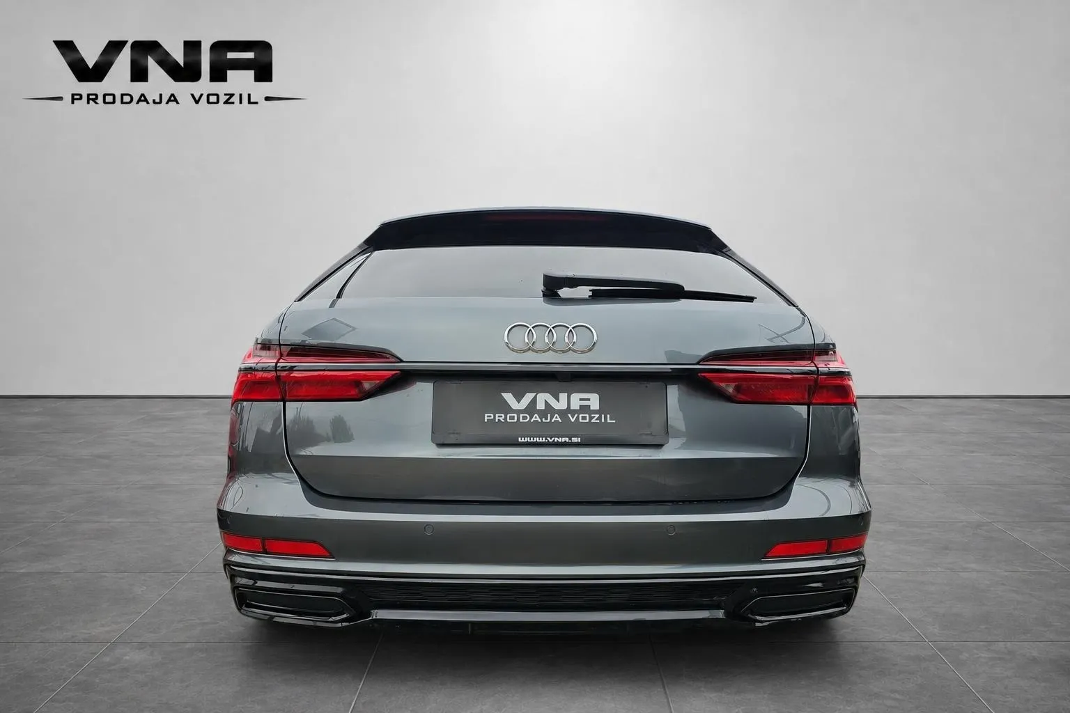 Zunanja slika - Audi A6 Avant - 45 TFSI S-LINE |VIRTUAL|NAVI|KAMERA|AMBIENT|ALU2.. - 5