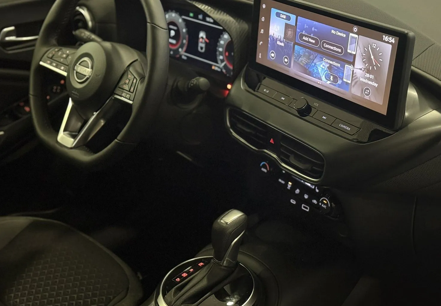 Zunanja slika - Nissan Juke - 1.0 N-CONNECTA DCT COLD - 8