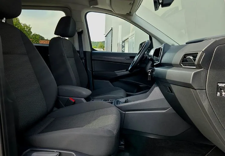 Zunanja slika - Volkswagen Caddy - MAXI CALIFORNIA 1.5 TSI - MAX OPREMA - 14