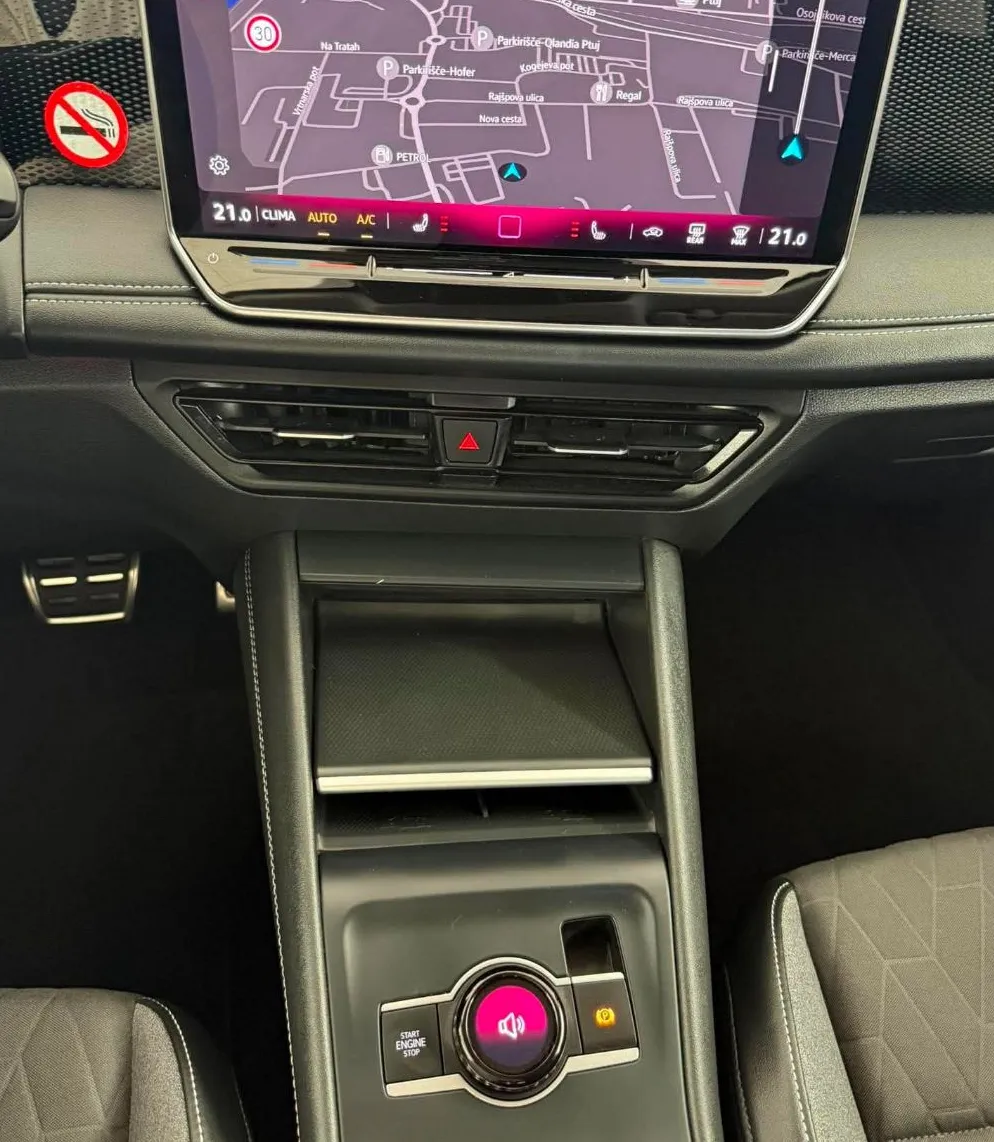 Zunanja slika - Volkswagen Tiguan - GOAL 1.5 eTSI 96kW DSG.NEMŠKI.KAMERA.LED.ACC. - 19