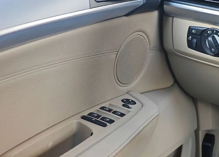 Zunanja slika - BMW X5 - serija : 3.0d - SLO - PANORAMA - KLJUKA - 139€ MESEČNO - 10