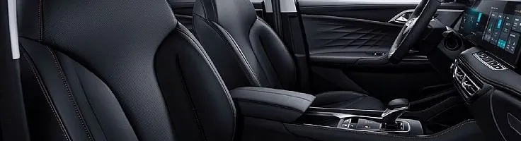 Zunanja slika - MG MG HS - HS Luxury 1.5T-GDI DCT - 2