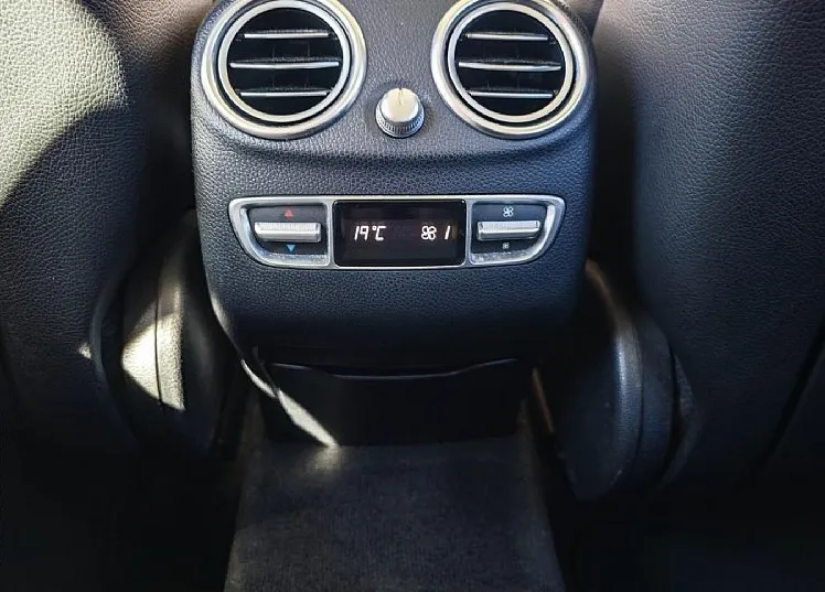 Zunanja slika - Mercedes-Benz GLC-Razred - GLC 250 d 4MATIC AMG Line - WEBASTO - LED - KLJUKA - 15