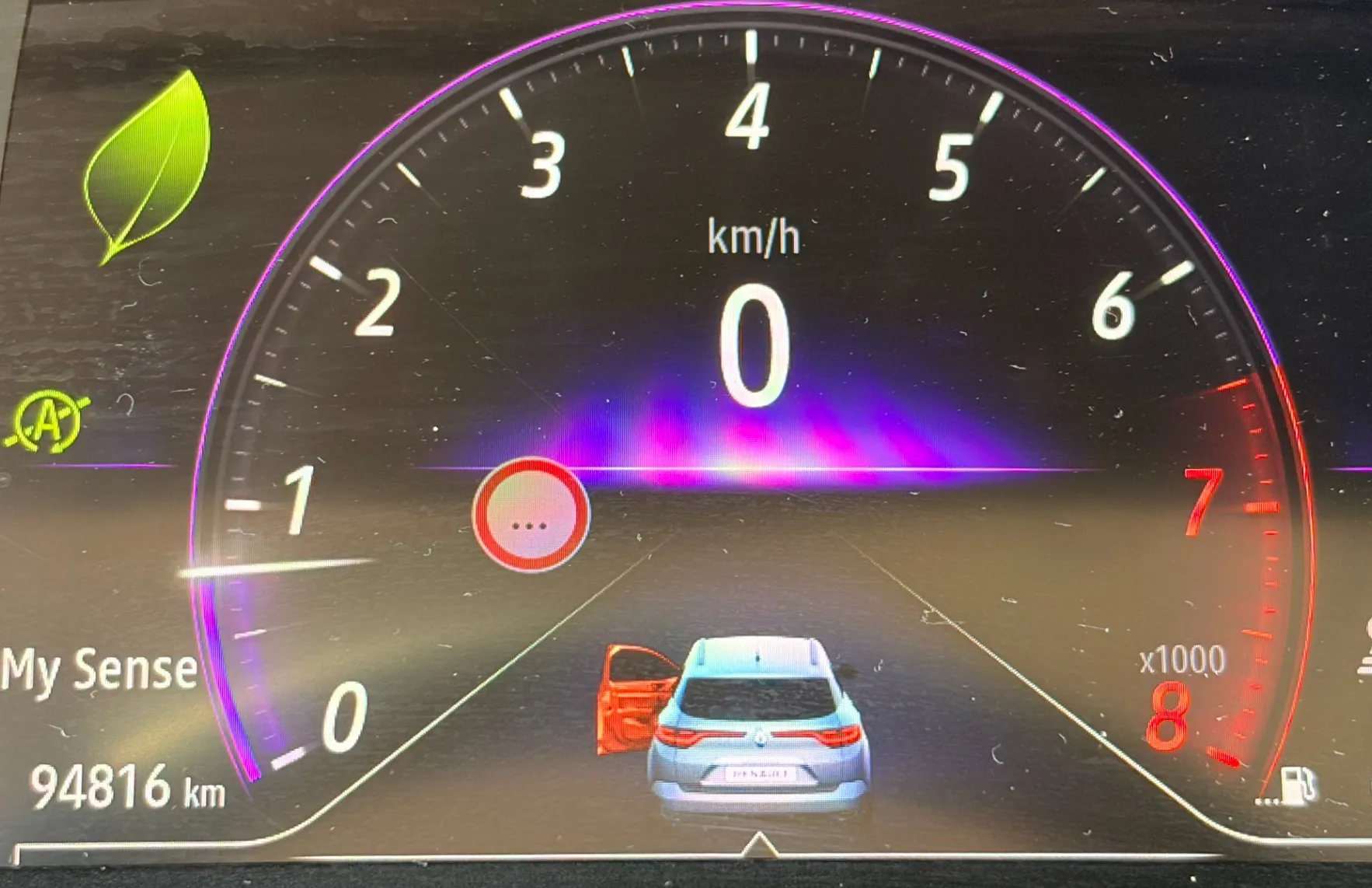Zunanja slika - Renault Mégane - Megane Grandtour TCe 140 Techno - 12