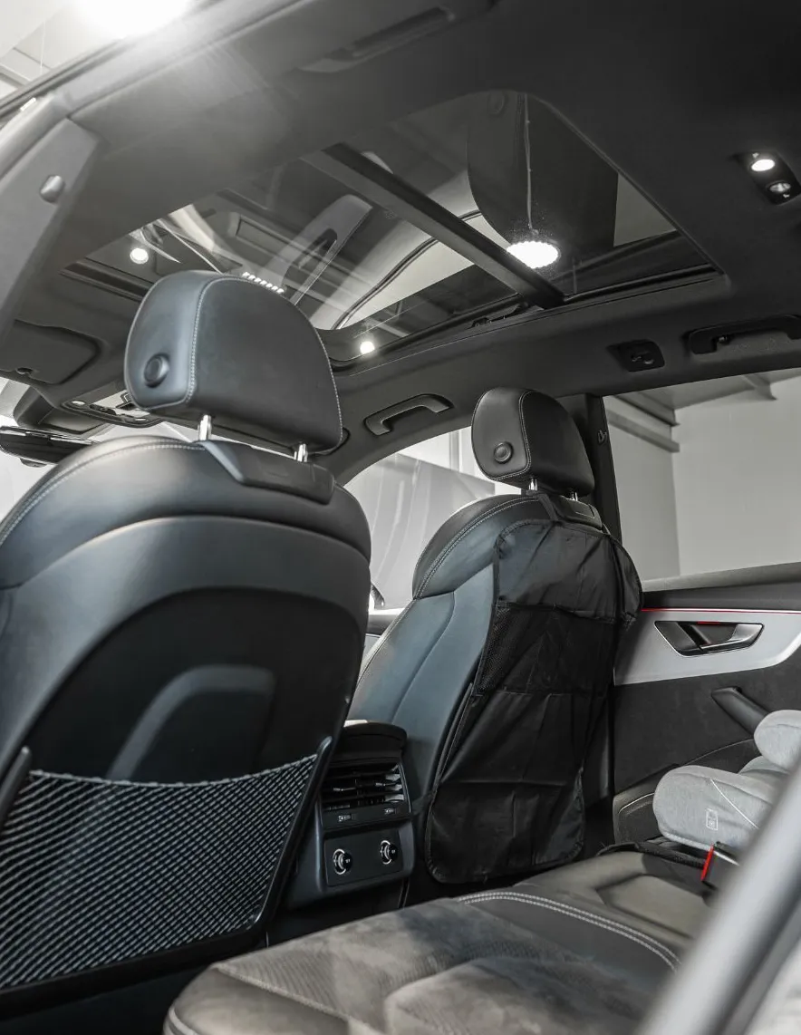Zunanja slika - Audi SQ8 - ZRAČNO-MATRIX-QUATTRO-PANO-KEYLESS-ACC -360-KLJUKA - 15