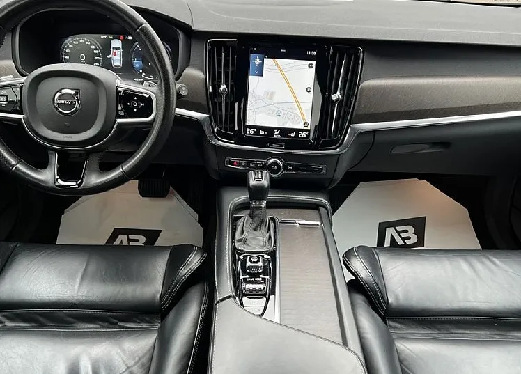 Zunanja slika - Volvo V90 Cross Country - D5 AWD+LED+MEMORY+NAVI+ASS - 11