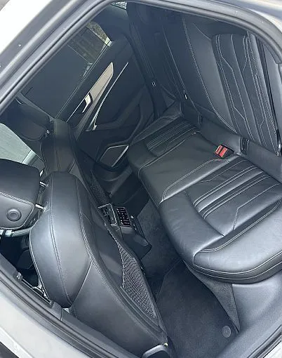 Zunanja slika - Audi A6 - 50 TDI Q. sport-ZRAČNO-SOFT CLOSE-KAM360-B O-21COL - 12