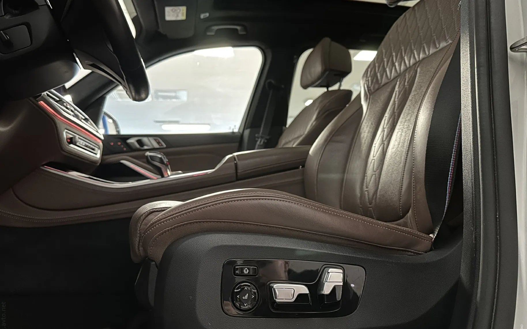 Zunanja slika - BMW serija X5: - M50d|Laser|SkyL|Hlajenje|Masaža|ACC|SoftC|Harman|. - 6