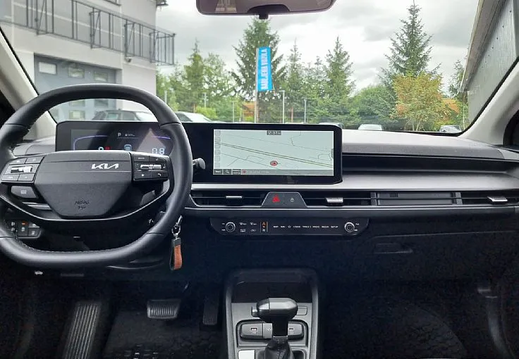 Zunanja slika - KIA Stonic - 1.0 T-GDi EX Pulse DCT - 6