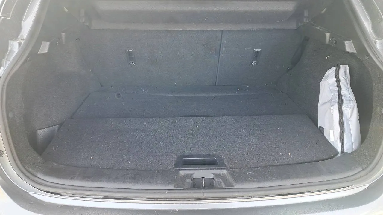 Notranja slika - Nissan Qashqai - Nissan - 9