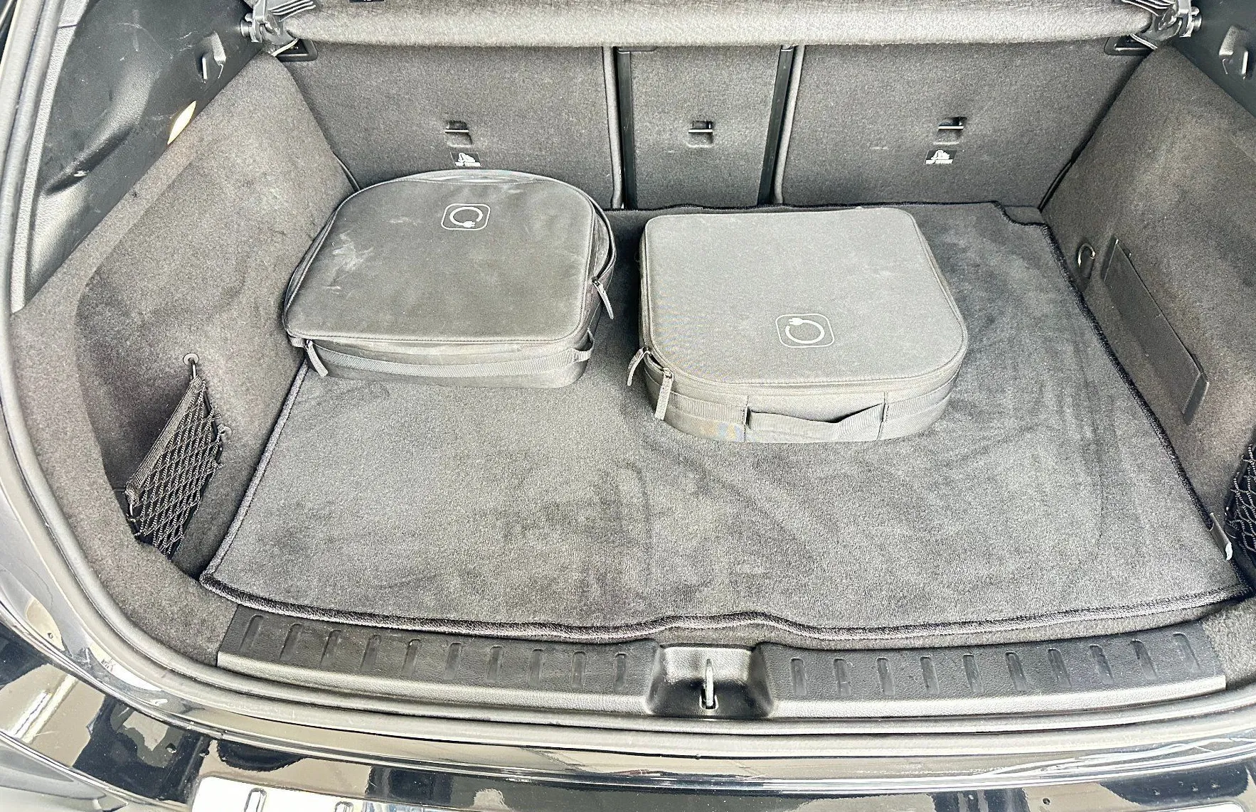 Zunanja slika - Mercedes-Benz EQA - 250 Business.KAMERA.NAVI.USNJE.LED.SAMO 57.590 KM - 5