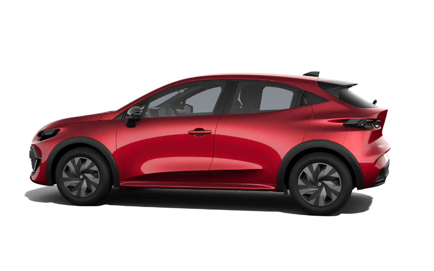 Zunanja slika - Renault Clio - Evolution TCE 115 Avto+Kamera+Zimske gume+Servis - 5