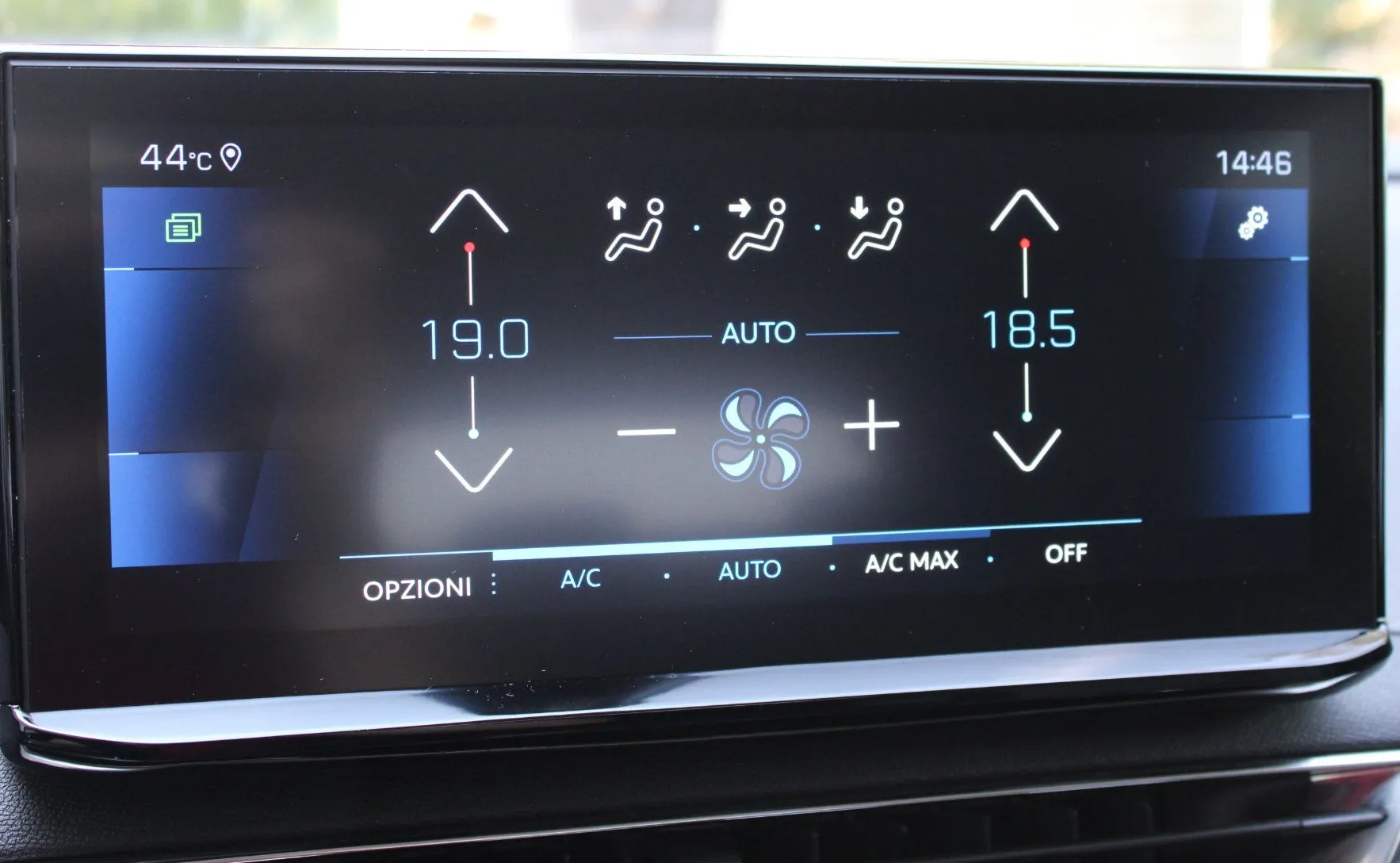 Zunanja slika - Peugeot 3008 - 1.5 BlueHDI 130 AllurePack Avt.-ALU-PDC-LED-KAMERA - 16