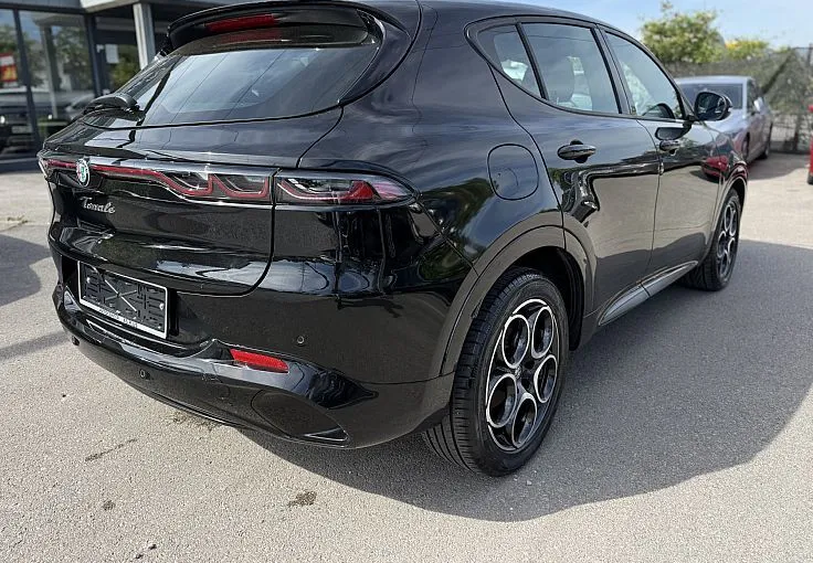 Zunanja slika - Alfa Romeo Tonale - 1.5 130 Veloce Avt. - LED - ACC - KAMERA - - 4