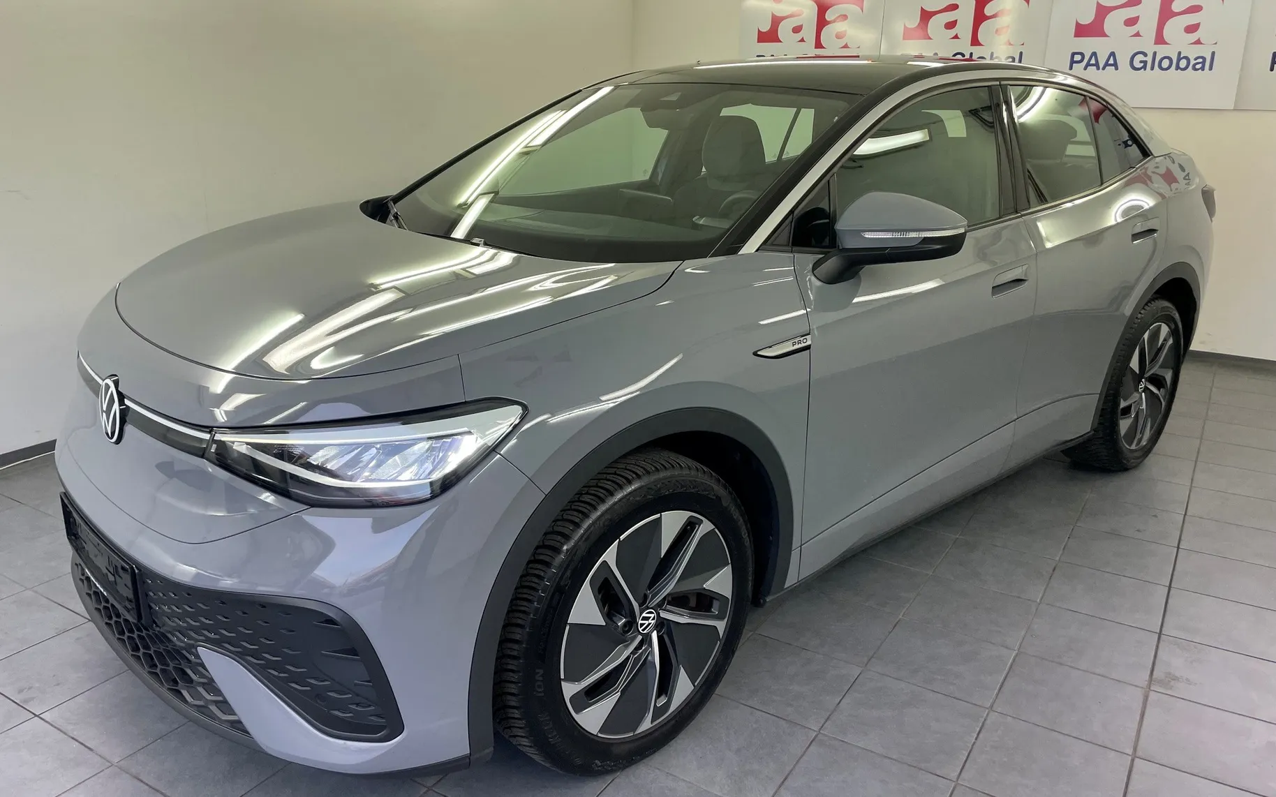 Zunanja slika - Volkswagen ID.5 - Pro Performance.NEMŠKI.KLJUKA.LED.SAMO 55.969KM - 11