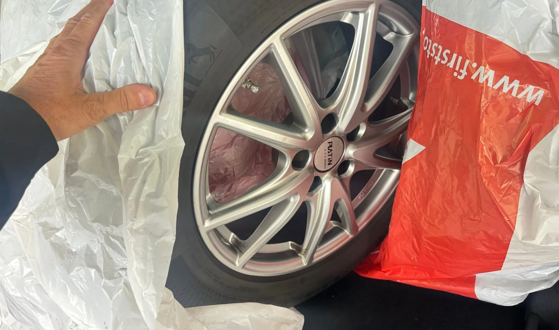Zunanja slika - Audi Q3 - 35 TDI S tronic.NEMŠKI+4ALU.NAVI.2023.LED.110kw - 5