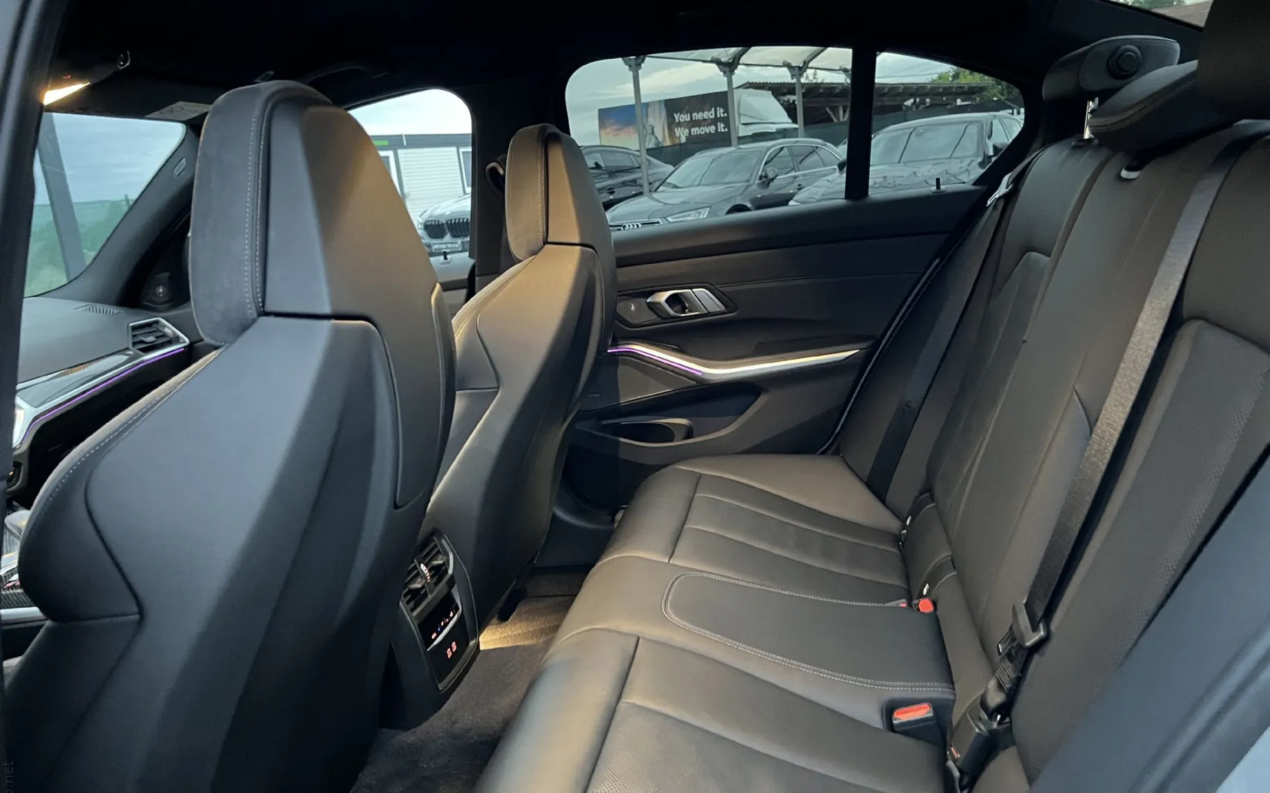 Zunanja slika - BMW Serija 3 - M3 - 17