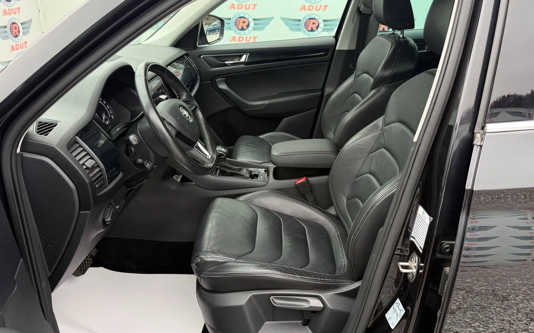 Zunanja slika - Škoda Kodiaq - 2.0TDI|140kW|4X4|DSG|AMBI|LED|1LASNIK|JAMSTVO... - 7