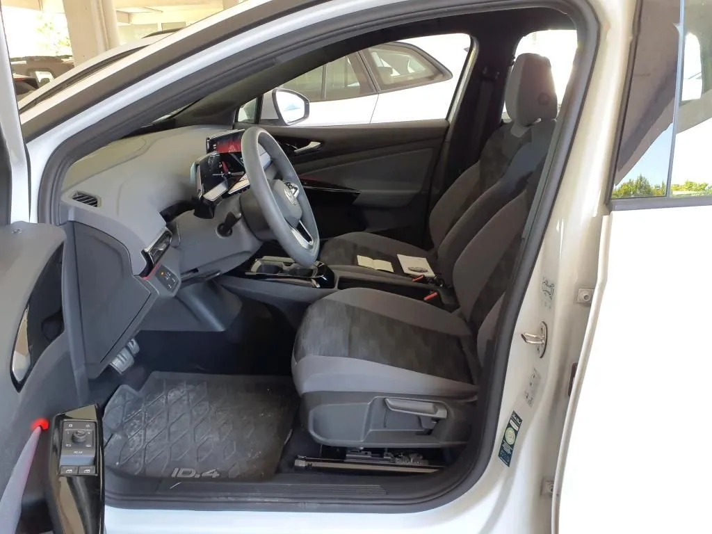 Zunanja slika - Volkswagen ID.4 - Pro Performance.NEMŠKI.NAVI.LED.72.085 KM - 14