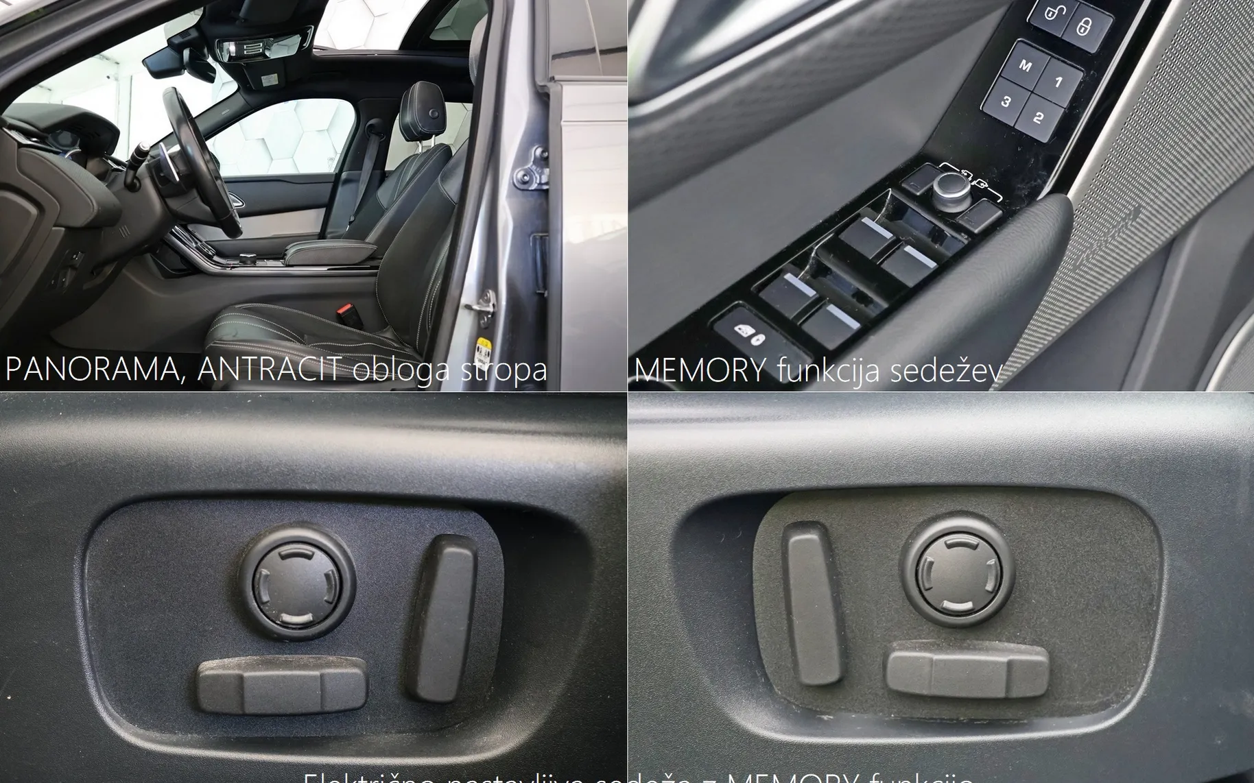 Zunanja slika - Land Rover Land Rover - Range Rover Velar D300 - 17