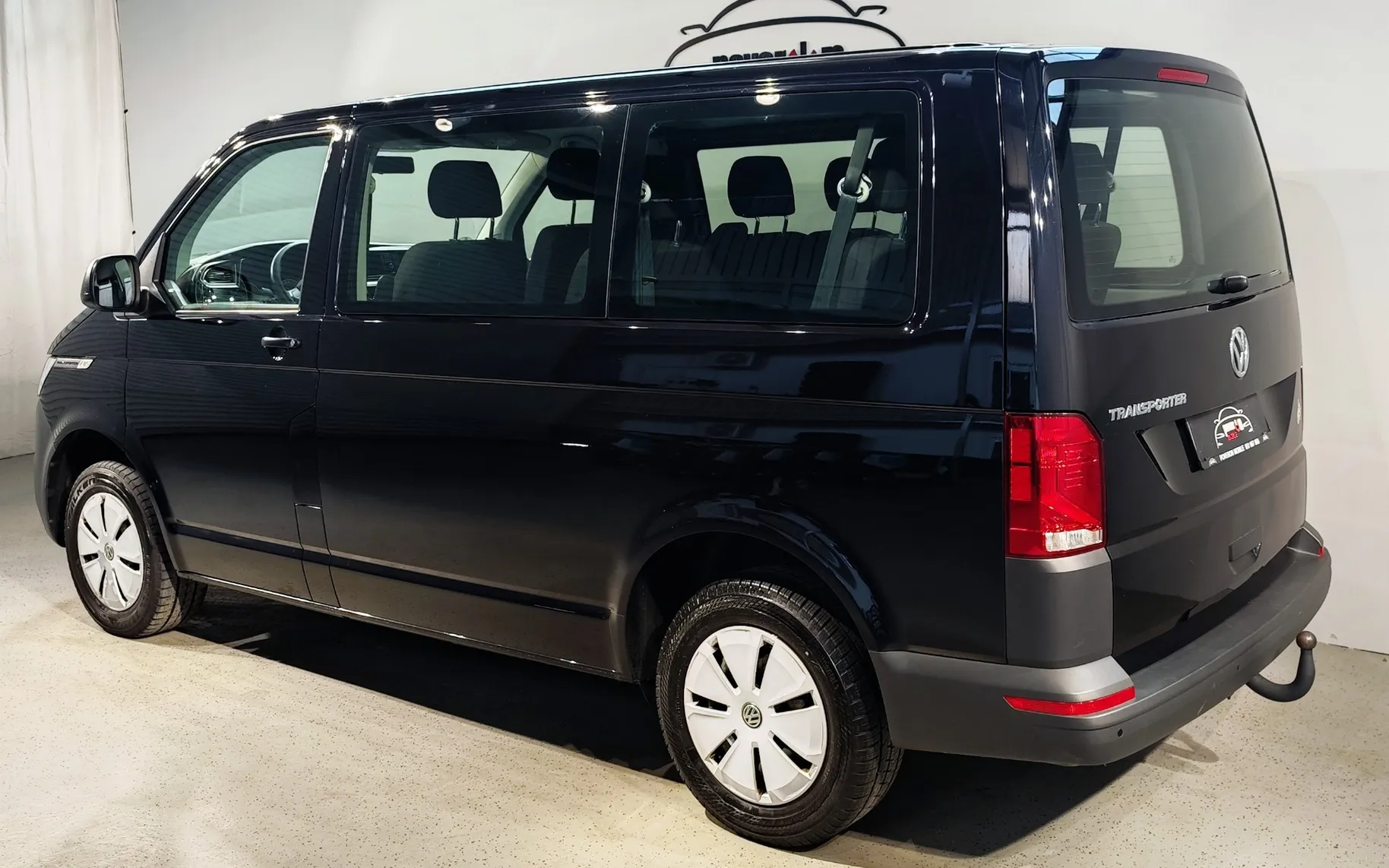 Zunanja slika - VW Transporter - T6 2.0TDI - 3